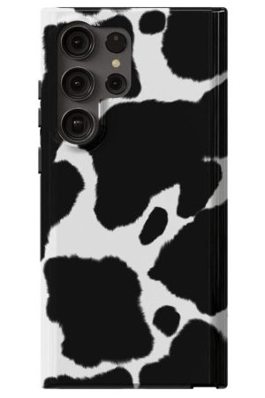 Current MOOd | Cow Print Samsung Case