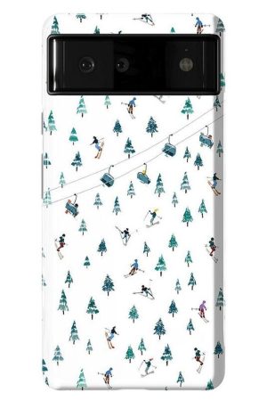 We've Peaked | Apr??s Ski Mountains Google Pixel Case