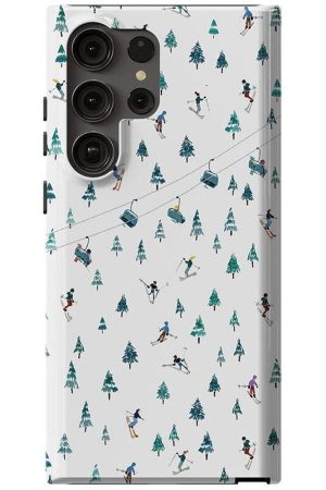 We've Peaked | Apr??s Ski Mountains Samsung Case