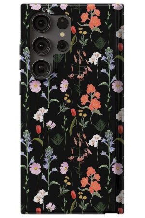 Secret Garden | Mixed Floral Samsung Case