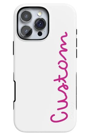 Official Love Island x Casely Phone Case - Personalised