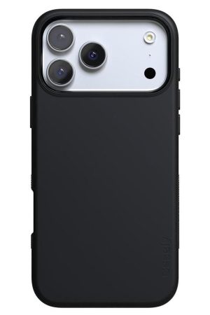 Black on Black | Ultra-Protective Bold Case