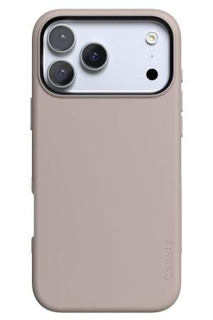 Taupe on Nude | Ultra-Protective Bold Case