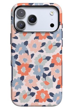 Field of Flowers | Pastel Floral Case