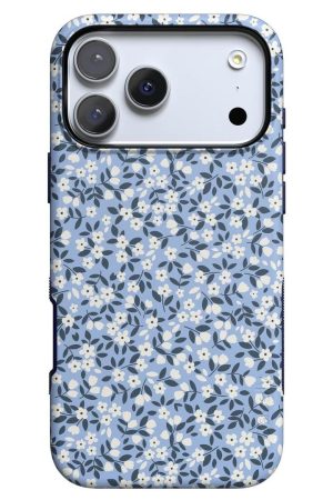 Picking Daisies | Cottagecore Case
