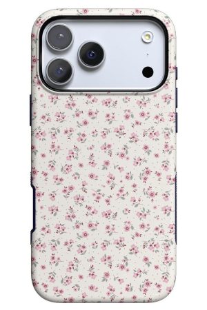 Cottage Charm | Cottagecore Case