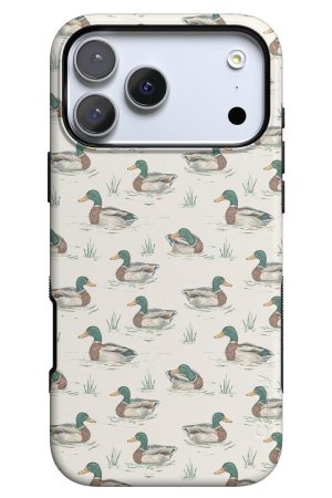 Mallard & Co. | The Boyfriend Collection