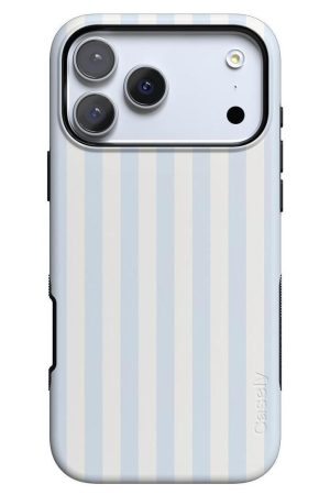 Blue Stripes | Sunday Best Case