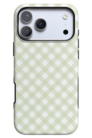 Mint Lattice | Sunday Best Case