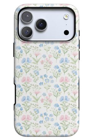 Pastel Garden | Sunday Best Case