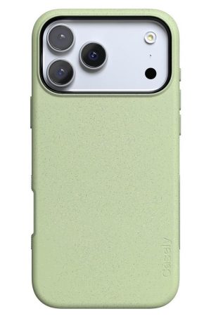 Kiwi Kiss | Matcha Green Shimmer Case