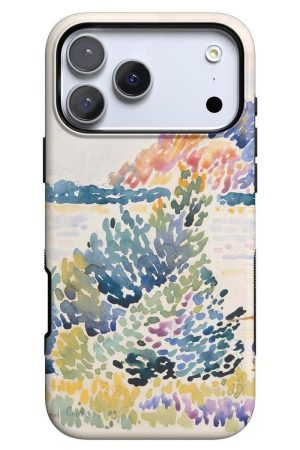 Calm Waters | The Met Series Case