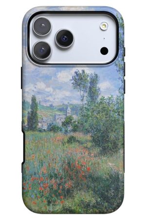 Monet's View | Limited Edition Phone Case