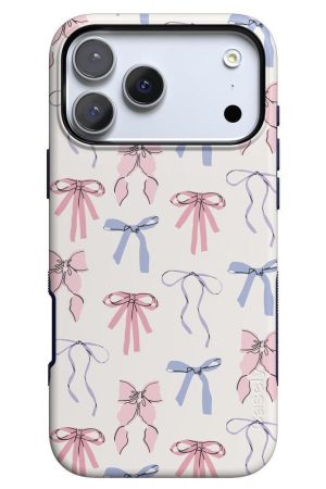 Coquette Girlie | Pastel Bows Case
