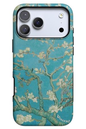 Van Gogh | Almond Blossom Floral Phone Case