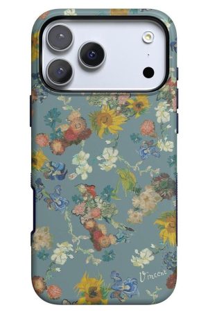Vincent's Flowers | Van Gogh Museum Case
