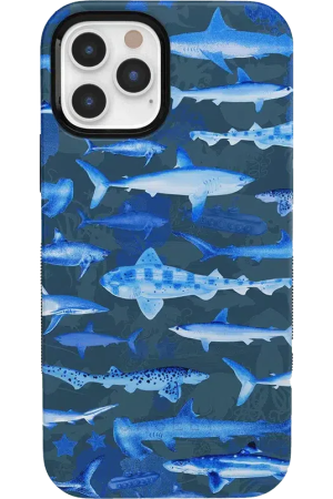 Out At Sea | Shark Week x Casely Case