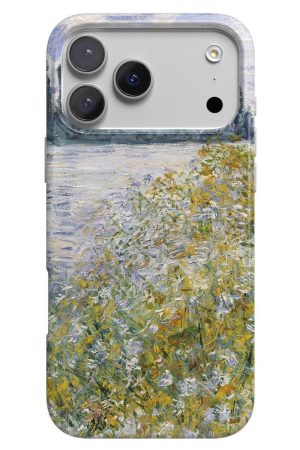 Monet's Summer Landscape | The Met Series Case
