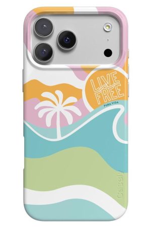Tropical Dreams | Pura Vida Case
