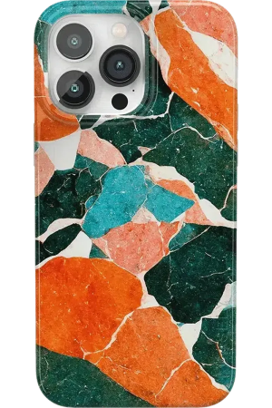Of Quartz! | Sculpted Marble Case