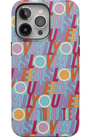 All You Need Is Love | Beatles Case