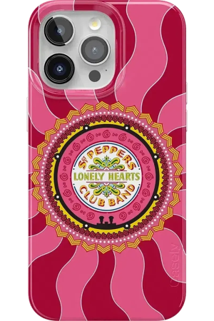 Lonely Hearts Club | The Beatles Sgt. Pepper's Case