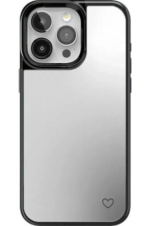 Reflections | Mirror Case