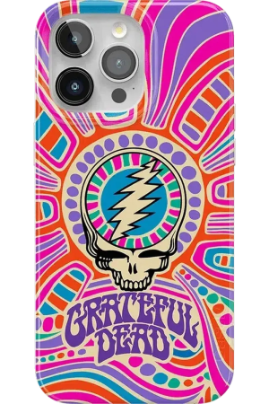 Art of Chaos | Grateful Dead Skull Case
