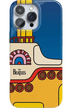 Yellow Submarine | Beatles Case