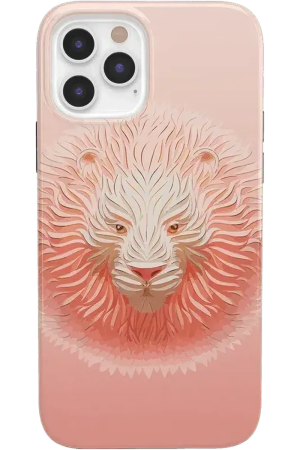 Hear Me Roar | Blush Lion Case