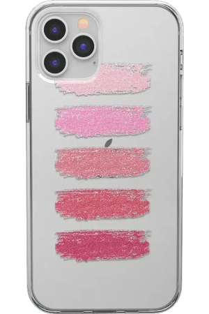 Insta Famous! | Makeup Swatch Case