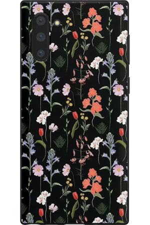 Secret Garden | Mixed Floral Samsung Case
