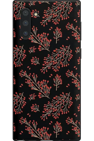 Branching Out | Festive Floral Samsung Case