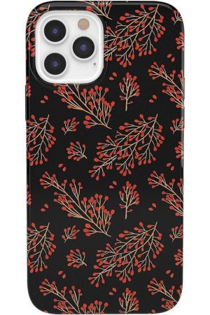 Branching Out | Festive Floral Case