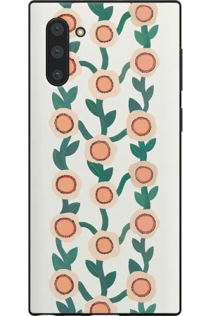 Off the Vine | Floral Print Samsung Case