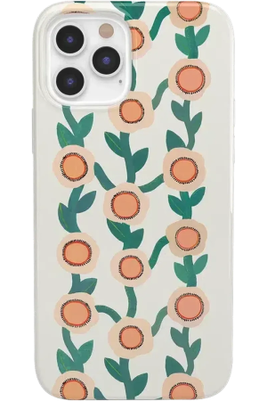 Off the Vine | Floral Print Case