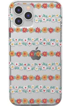 Totally Rad | Daisy Print Floral Case
