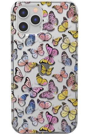 Free Spirit | Rainbow Butterfly Case