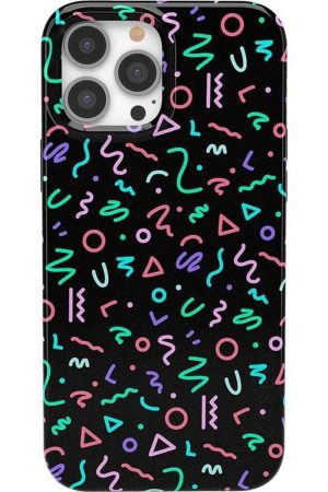 Always Vibing | Retro Case