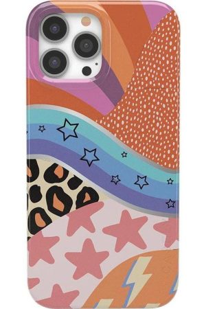 And I Oop | Mixed Swatch Case