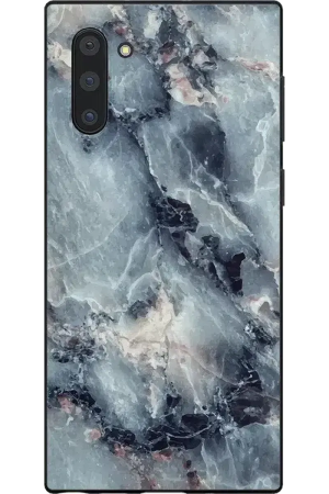 Deep Sea | Blue Marble Samsung Case