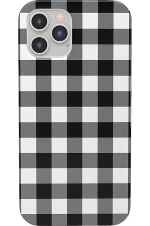 Check Me Out | Checkerboard Case