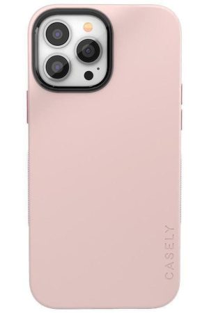Light Pink on Pink | Ultra-Protective Bold Case