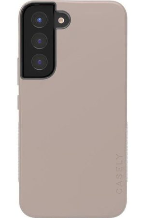 Taupe on Nude