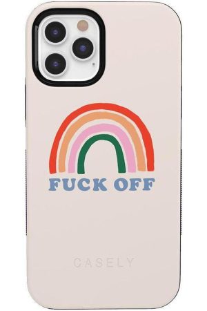 An Ode to 2020 | F*ck Off Rainbow Case