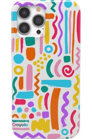 Make Your Mark | Crayola Paint Case