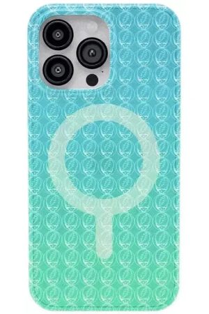 Rainbow Ripple | Holographic Grateful Dead Case