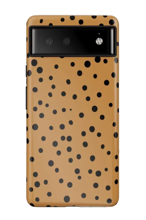 Spot On | Dotted Animal Print Google Pixel Case