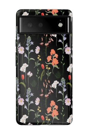 Secret Garden | Mixed Floral Google Pixel Case
