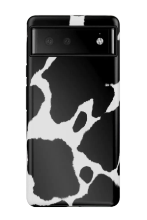 Current MOOd | Cow Print Google Pixel Case